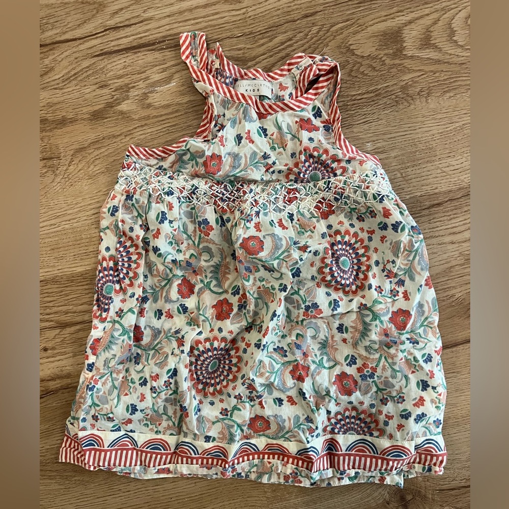 Stella McCartney Child’s Dress
